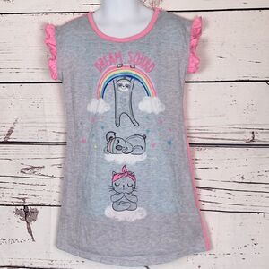 🤑5/$25🤑 Dream Squad Nightgown